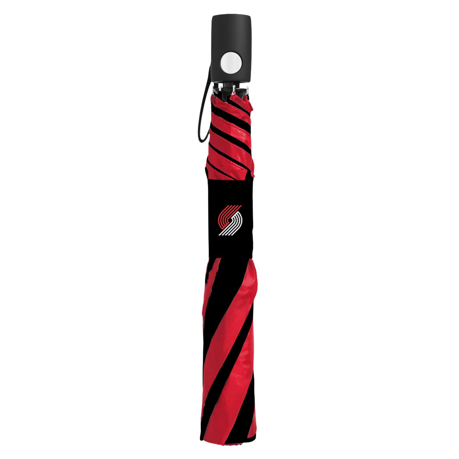 WinCraft Portland Trail Blazers 42" Folding Umbrella - view number 2